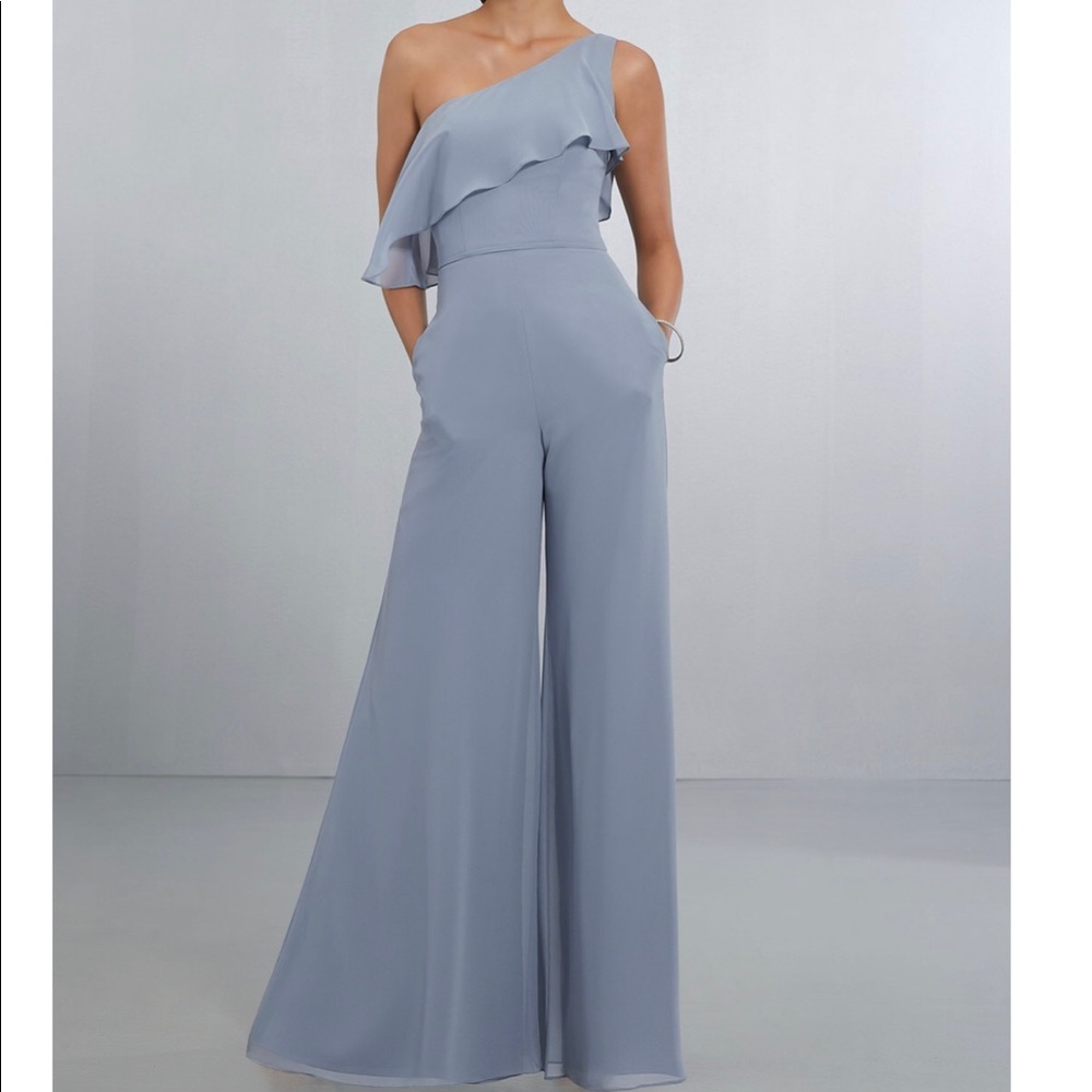 Morilee jumpsuit